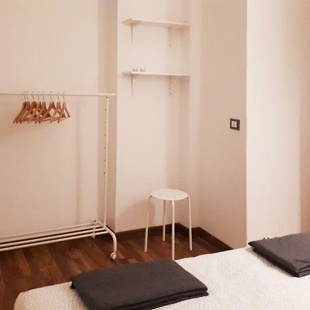 Apartamento Residenza Nagler Bormio Exterior foto