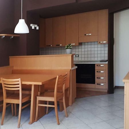 Apartamento Residenza Nagler Bormio Exterior foto