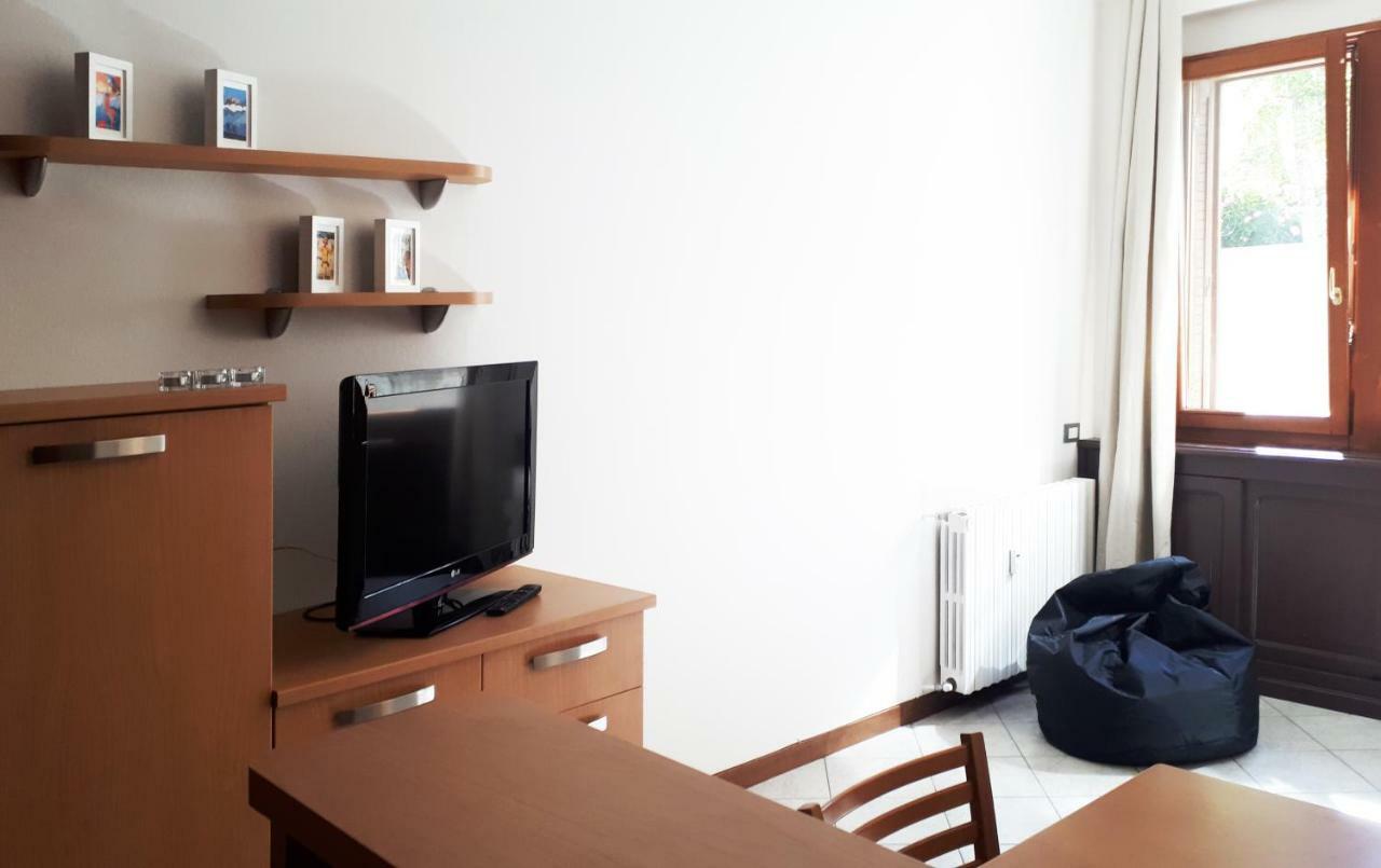Apartamento Residenza Nagler Bormio Exterior foto