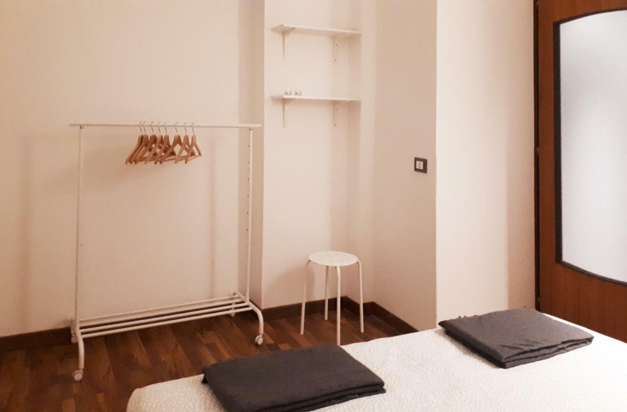 Apartamento Residenza Nagler Bormio Exterior foto