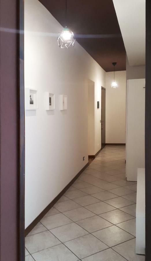 Apartamento Residenza Nagler Bormio Exterior foto